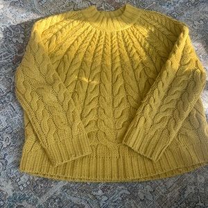 Sezane Diego Sweater